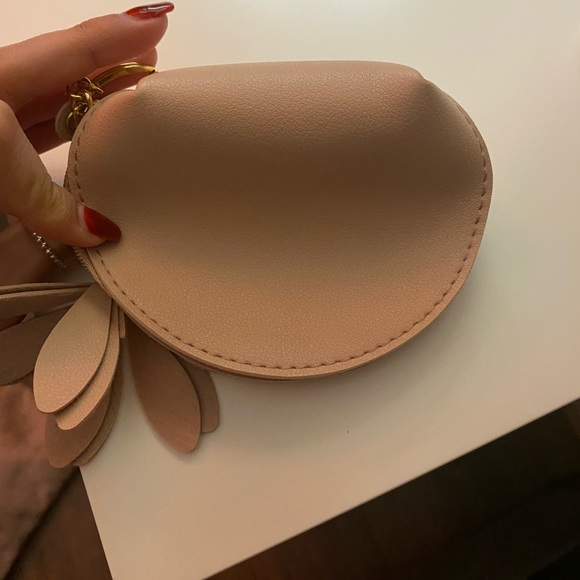 small shein change pouch - Picture 3 of 4